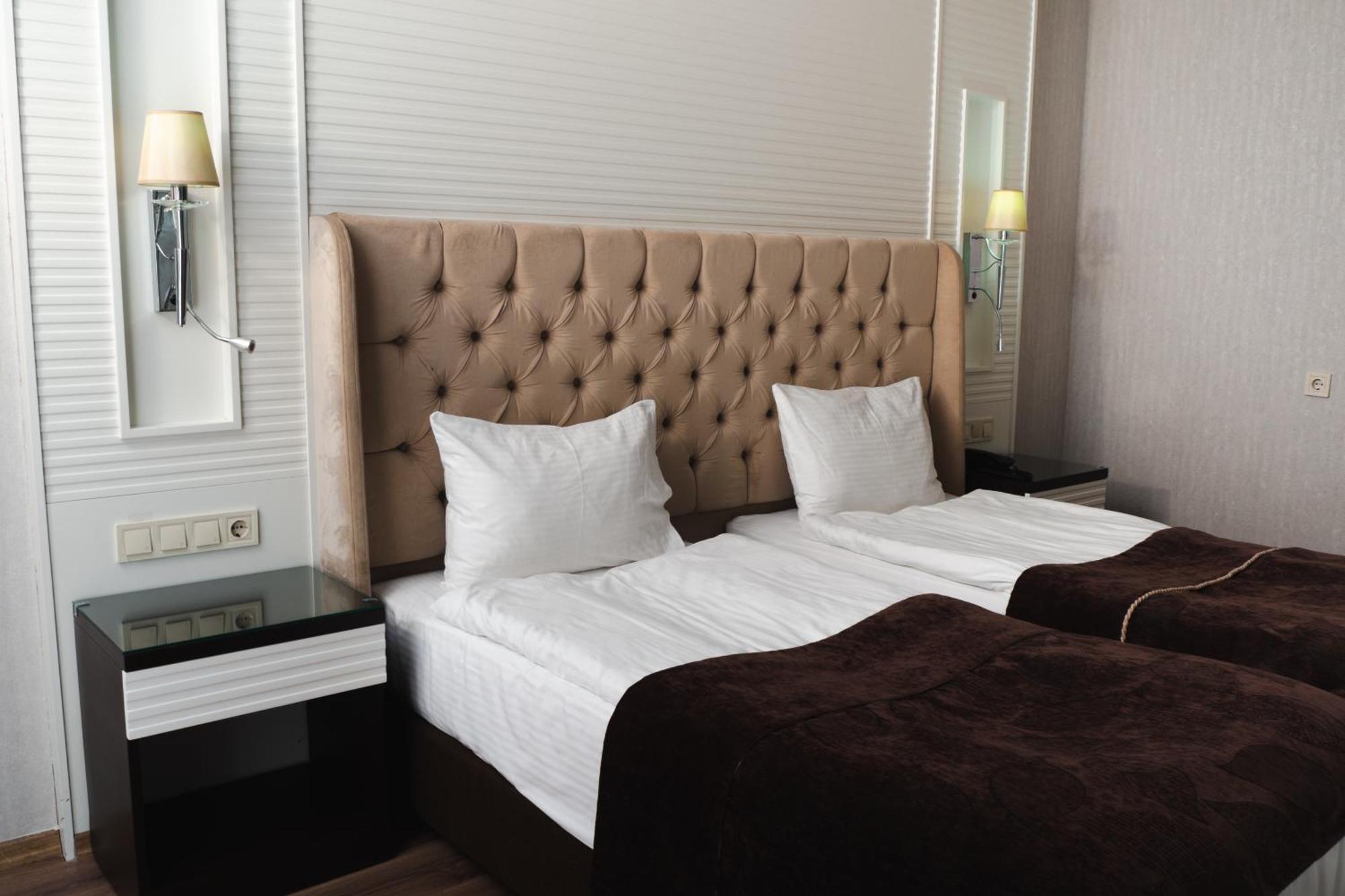 City Center Hotel Taksim Istanbul — Photos 1