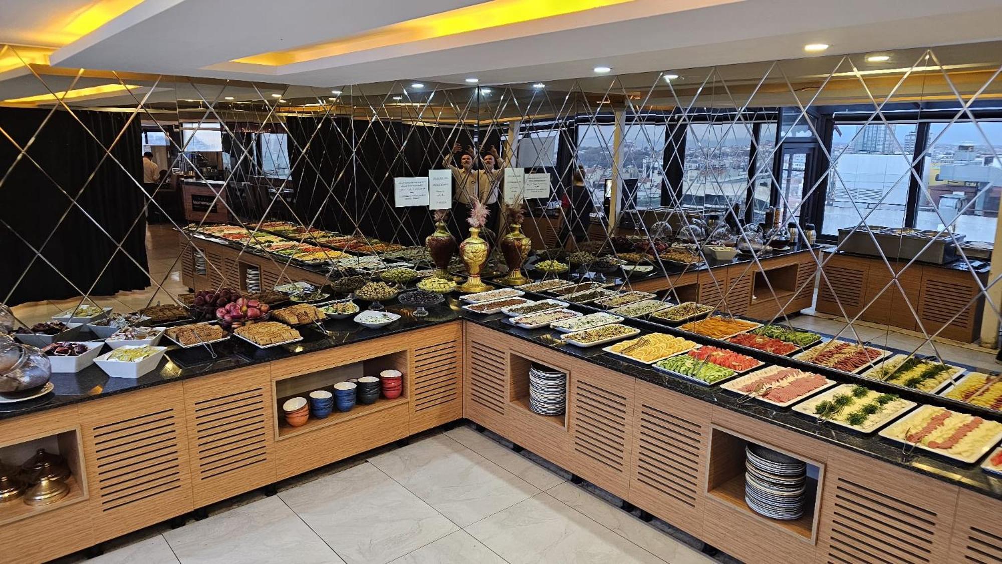 City Center Hotel Taksim Istanbul, Istanbul